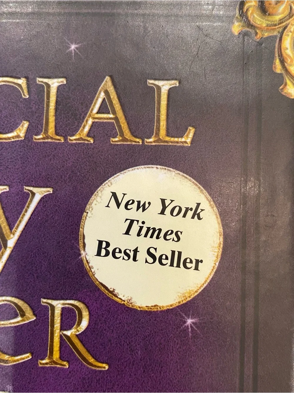 Witchy Wizard fun - The Unofficial Harry Potter Cookbook —